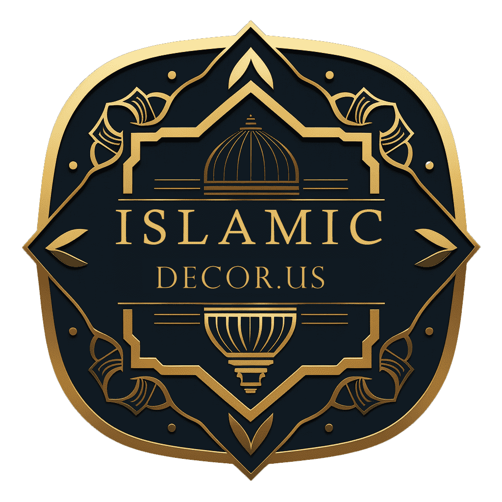 Islamic Decor