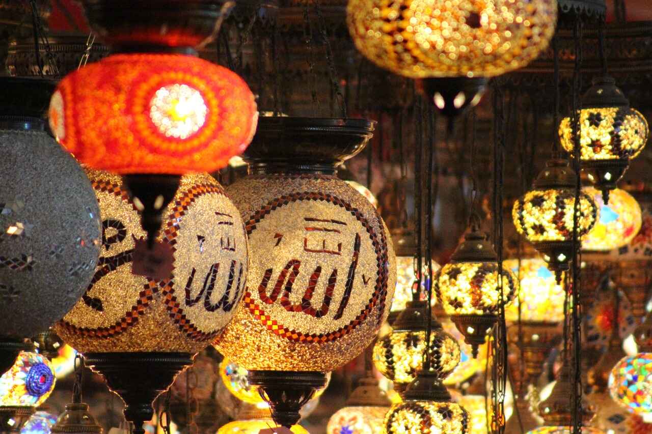 The Quintessential Guide to Islamic Home Decor Essentials